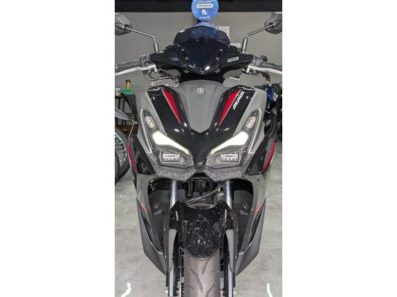 YAMAHA AEROX 160 ABS YAMAHA AEROX 160 ABS
